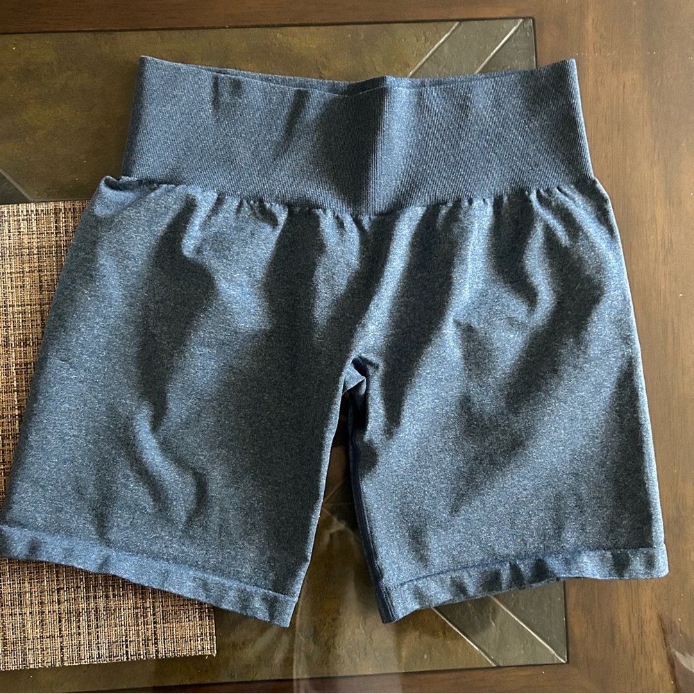 NVGTN shorts